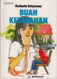 Buah Ketabahan