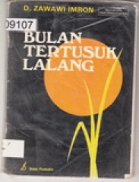 Bulan Tertusuk Ilalang