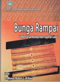 Image of Bunga Rampai