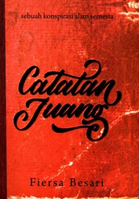 Image of Catatan Juang