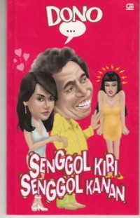 Senggol Kiri Senggol Kanan