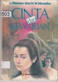 Image of Cinta dan Kewajiban