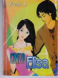 Image of Cinta Elisa