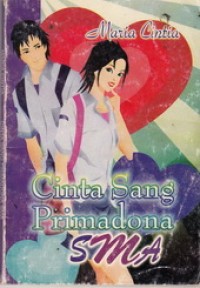 Cinta Sang Primadona SMA