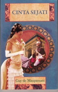 Image of Cinta Sejati