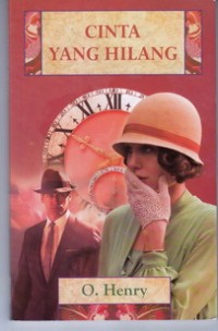 Image of Cinta Yang Hilang