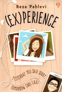 Image of (EX) PERIENCE