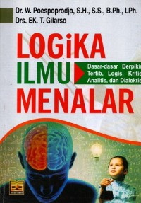 `Logika Ilmu Menalar