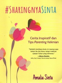 Image of #SharingnyaSinta