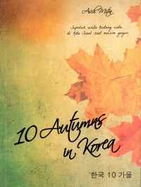 Image of 10 Autumns in korea
