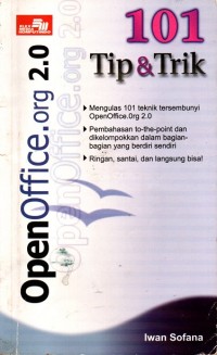 Image of 101 Tip & Trik