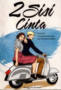 Image of 2 Sisi Cinta