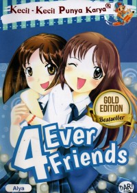 Image of 4 Ever Friends