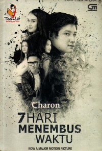 Image of 7 Hari Menembus Waktu