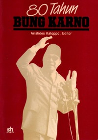 Image of 80 Tahun Bung Karno