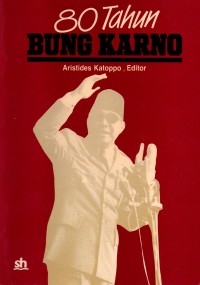 80 Tahun Bung Karno