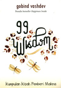 Image of 99 Wisdom