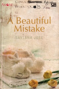 A Beautiful Mistake