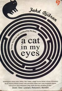 A Cat in My Eyes