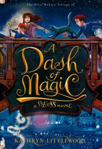 A Dash of Magic