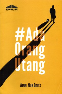 Image of Ada Orang Utang