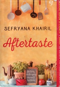 Image of Aftertaste