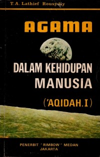 Agama dalam Kehidupan Manusia