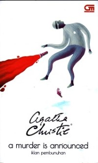 Image of Agatha Christie