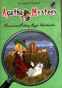Image of Agatha Mystery