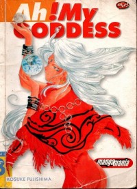 Image of Ah! My Goddess