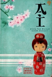 Image of AI : Cinta tak pernah lelah menanti