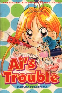 Image of Ai's Trouble