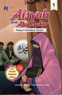 Image of Aisyah Binti Abu Bakar
