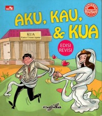 AKU, KAU & KUA