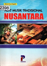 Alat Musik Tradisional Nusantara