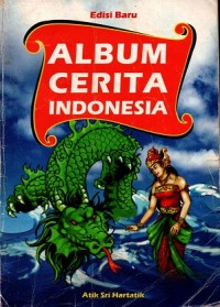 Image of Album Cerita Indonesia