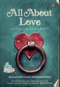 Image of All About Love