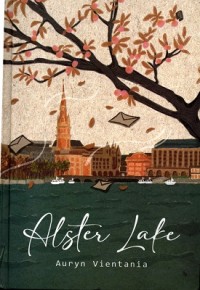 Image of Alster Lake