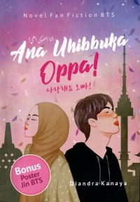 Image of Ana Uhibubuka Oppa!