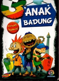 Anak Badung