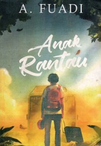 Image of Anak Rantau