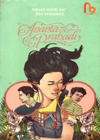 Image of Ananta Prahadi
