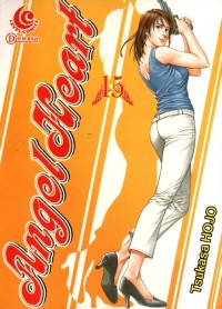 Image of Angel Heart