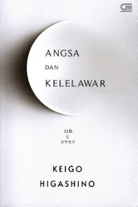 Image of Angsa dan Kelelawar