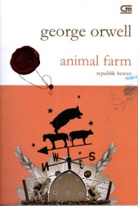 Image of Animal Farm