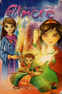 Image of Another World Elmore