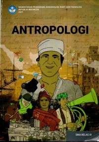 Image of ANTROPOLOGI