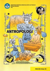 Image of ANTROPOLOGI
