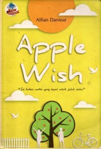 Image of Apple Wish