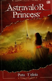 Image of Astravalor Princess : Surga dan Neraka. Dimanakah Batas Dunia